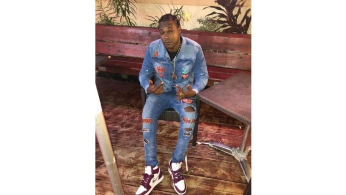 St Kitts & Nevis Artiste Imark killed in gun attack