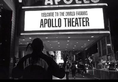 Machel Montano to perform four back-to-back concerts at iconic Harlem theatre