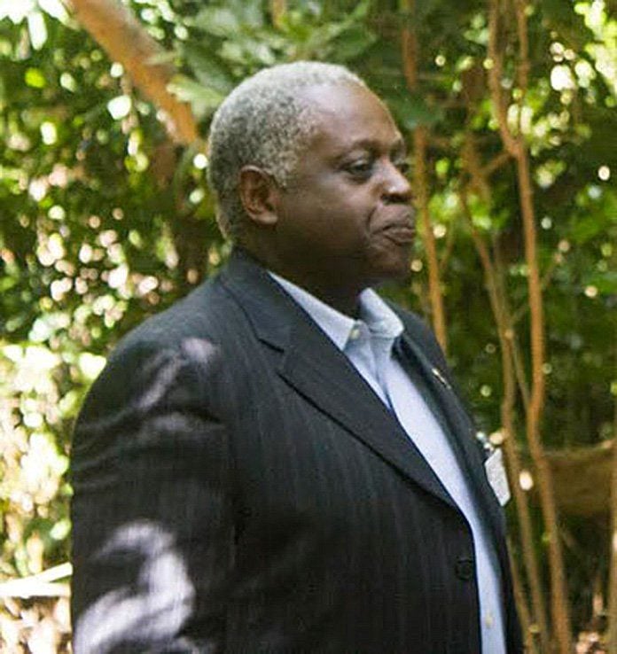 Bahamian senior executive faces murder related charges