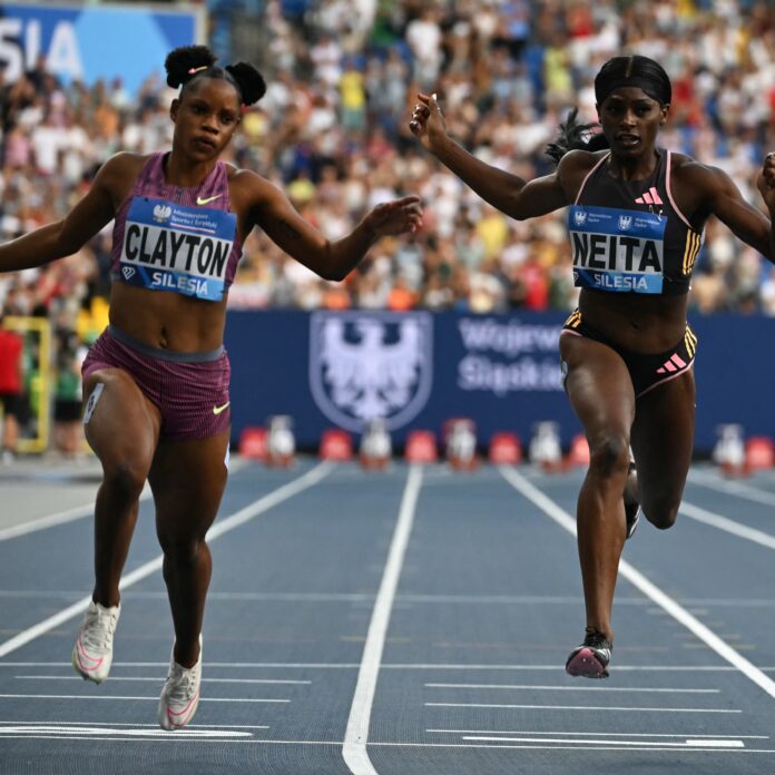 Caribbean stars shine at Silesia Diamond League as Ingerbrigsten, Duplantis set world records