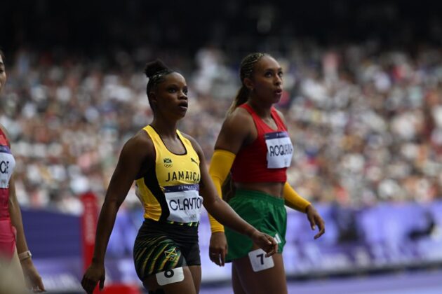 Jamaican athletes target medals on Day 2 of track and field
