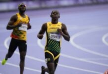 JAAA, Seville camp reject rift claims as relay withdrawal traced to travel timing clash Oblique Seville