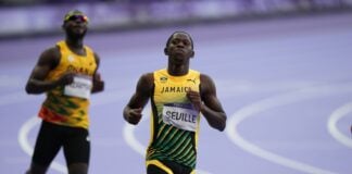 JAAA, Seville camp reject rift claims as relay withdrawal traced to travel timing clash Oblique Seville