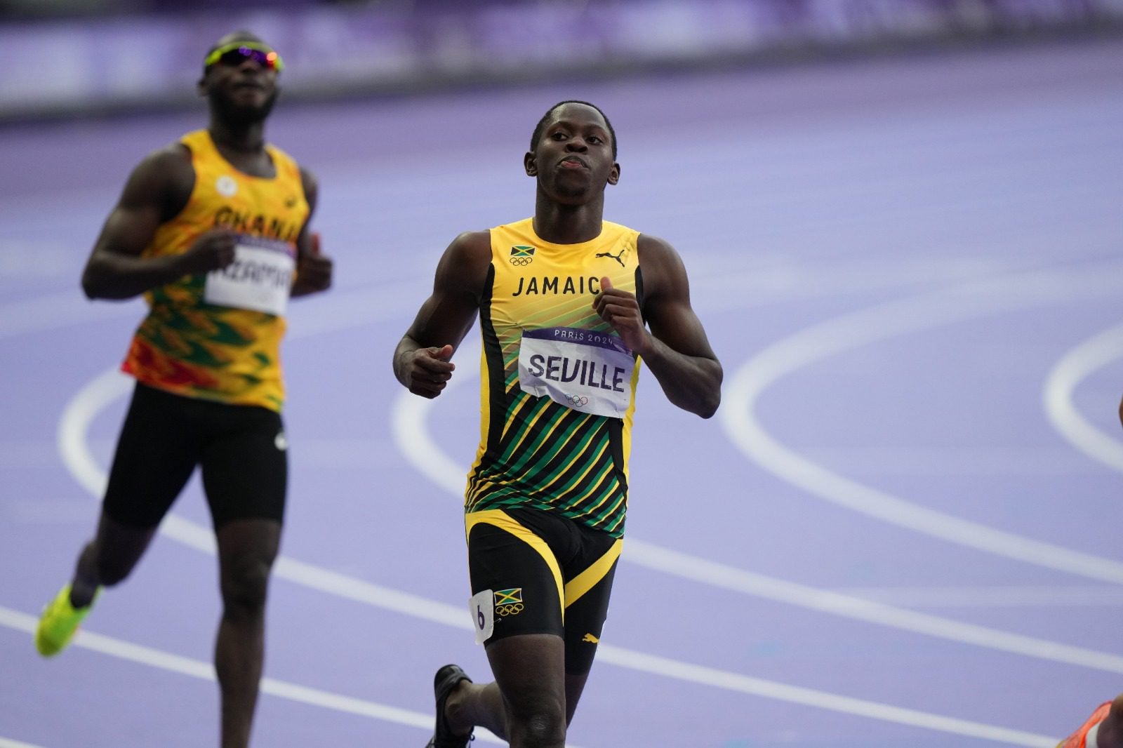 JAAA, Seville camp reject rift claims as relay withdrawal traced to travel timing clash