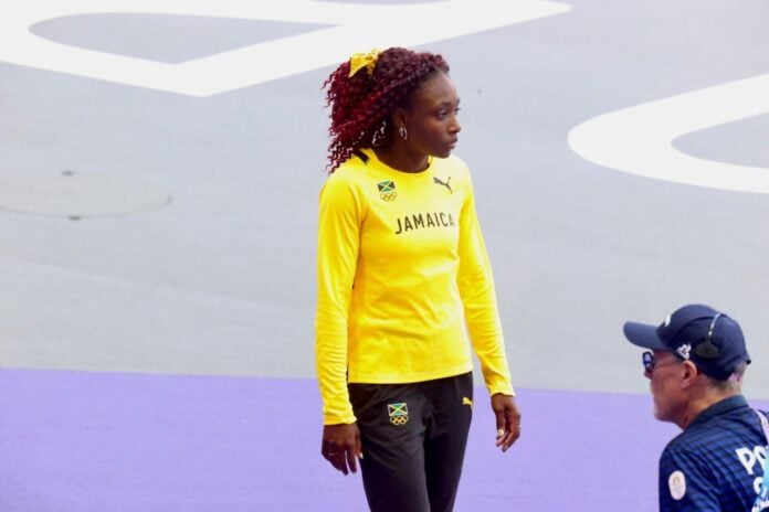 Chanice Porter