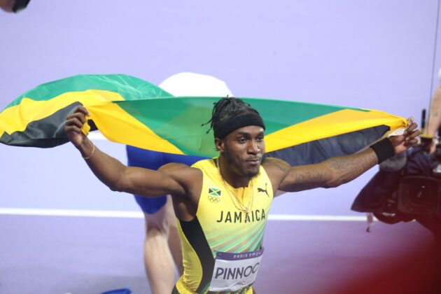 Wayne Pinnock