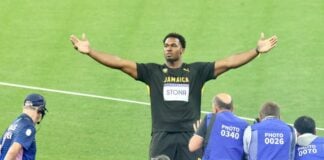 Integrity first! World Athletics halts athlete transfers in sweeping decision Roje Stona gears up for thrilling season finale at Boris Hanžeković Memorial