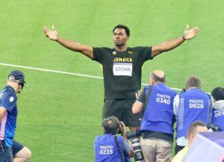 Integrity first! World Athletics halts athlete transfers in sweeping decision Roje Stona gears up for thrilling season finale at Boris Hanžeković Memorial