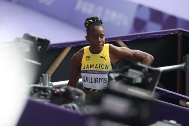 Danielle Williams