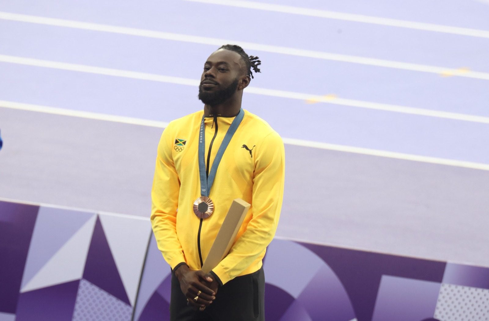 Sandals resorts gifts free vacation to Caribbean Athletes who medaled in the Paris Olympics