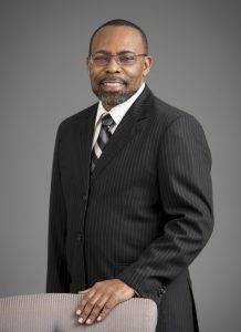 Jamaican-born jurist Winston Anderson to serve as acting CCJ president