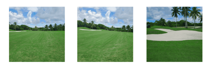 Crandon Park Golf Course closed for improvements