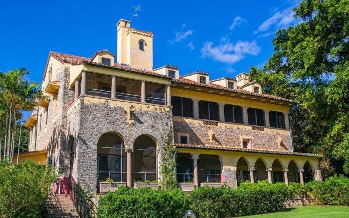 Historic Ghost Tours coming to Deering Estate