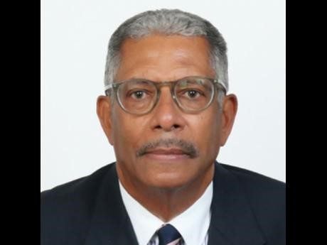 Jamaican Ambassador Lorne McDonnough has died