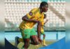 Jamaica’s U14 Reggae Boyz crowned CFU champions after 7-1 demolition of French Guiana Jamaica’s U14 Reggae Boyz crowned CFU champions after 7-1 demolition of French Guiana