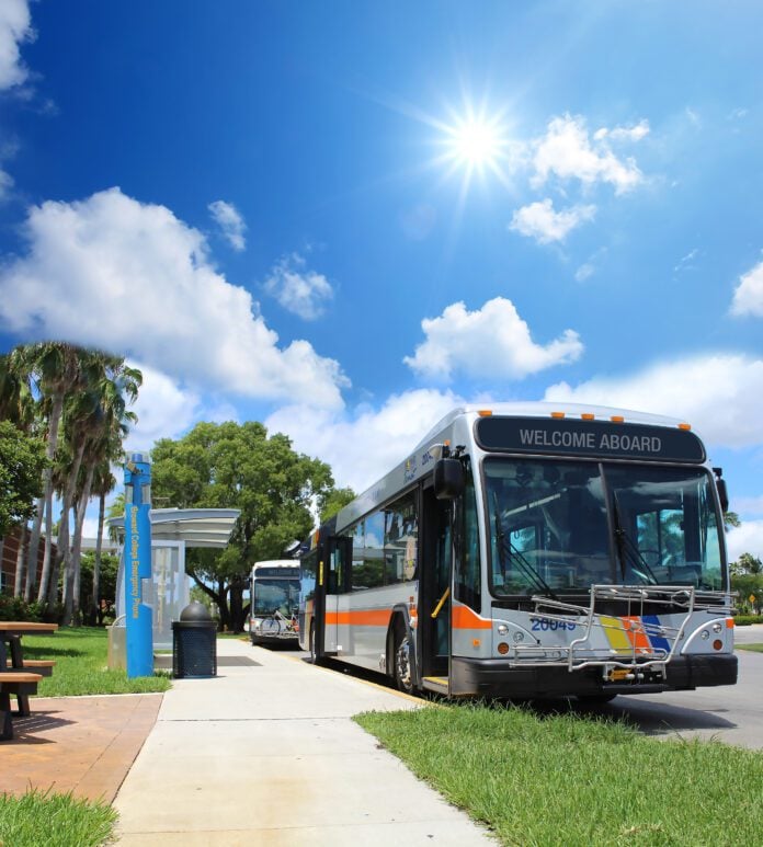 Broward County Transit