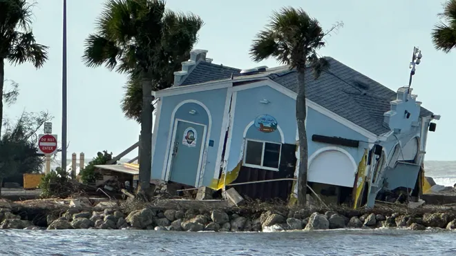 hurricane helene