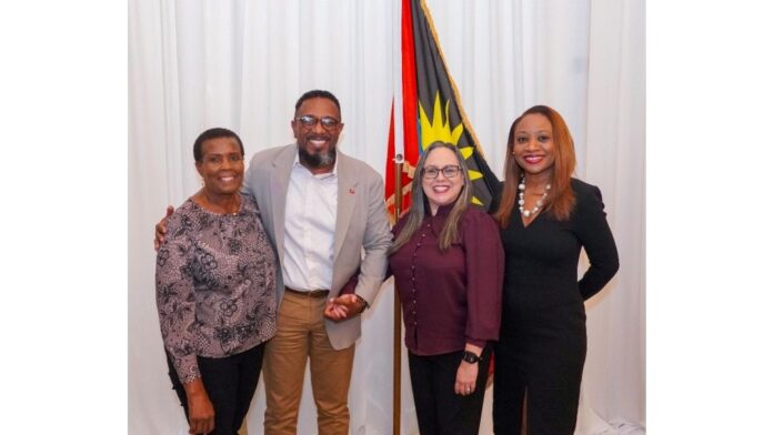 Antigua & Barbuda to host Caribbean Travel Marketplace in 2025 - CNW