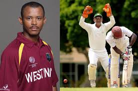Carlton Baugh Jr begins new coaching journey with Windward Islands Volcanoes