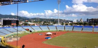 Trinidad bans fetes at major venues, sets curfew and noise controls Trinidad’s Hasely Crawford Stadium to close for Repairs starting September 20