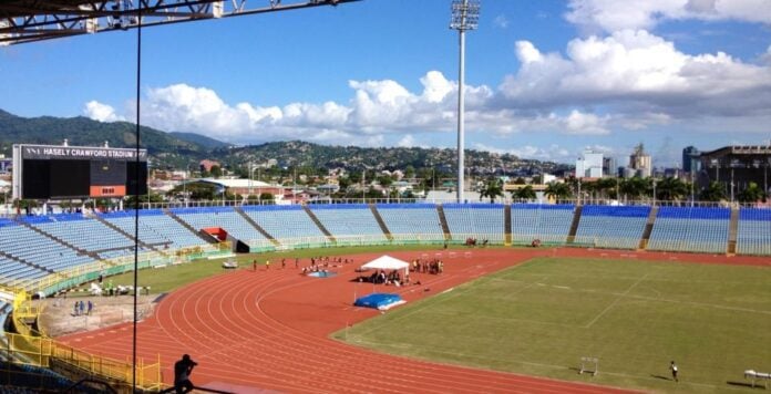 Trinidad’s Hasely Crawford Stadium to close for Repairs starting September 20
