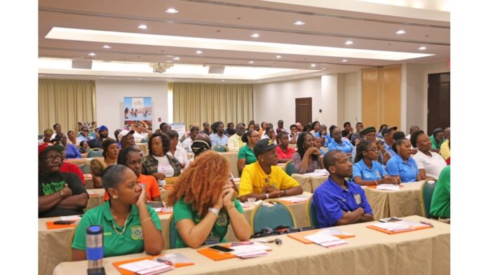 BVI hospitality workers to benefit from Forbes Travel Guide training