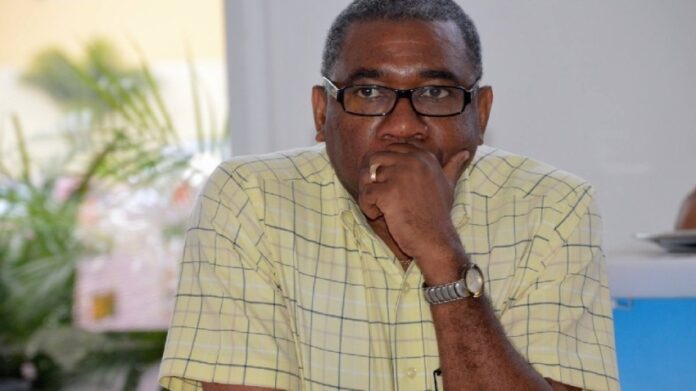 JOA taps Ian Burnett for Elite Sports Journalism Summit in the Caribbean
