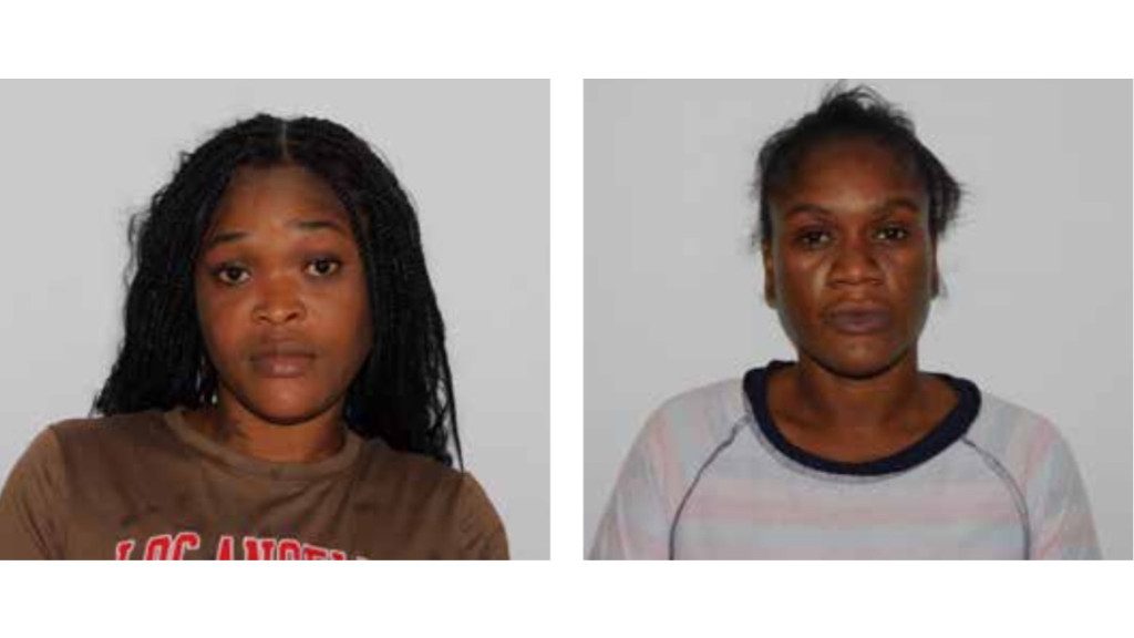 Jamaican women deported after beating immigration officer in Antigua