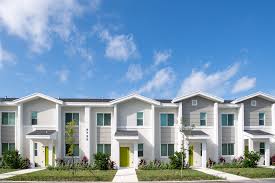 Lincoln Gardens Apartments for seniors to open soon