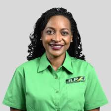 Jamaica Labour Party St Ann North East MP Marsha Smith resigns