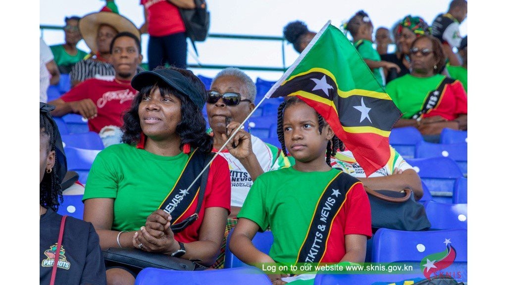 CARICOM toasts St Kitts & Nevis on 41st independence anniversary