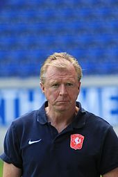 Steve McClaren sees positives in Reggae Boyz performance despite goalless draw