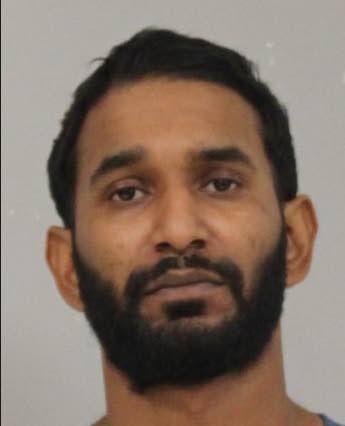 Former Trinidad cyclist Varun Maharajh sentenced to 7 years in US Prison for gun smuggling
