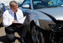 A guide to damages in rear-end accident cases car accident case