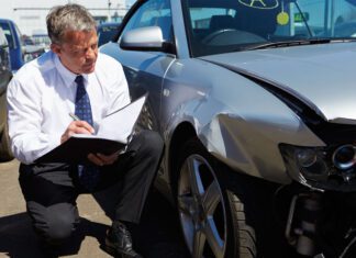 Why you need a Lafayette car accident lawyer car accident case