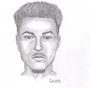 BSO released composite sketch of attempted kidnapper