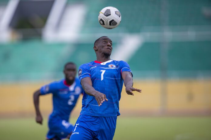 Haiti, St Lucia, and Grenada start strong with wins in Nations League B