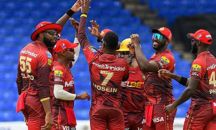 Knight Riders pull off stunning last-gasp victory, halt Royals’ winning run