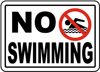 No Swim Advisory issued for Maule Lake, surrounding areas