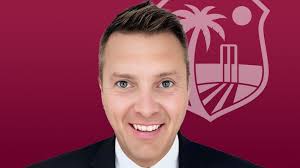 Rupert Hunter appointed CWI Chief Commercial Officer, brings global expertise