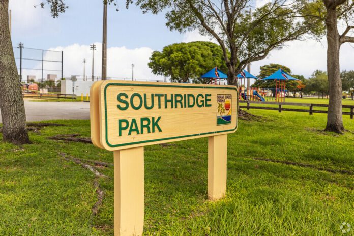 Miami-Dade Parks’ Southridge Park renamed for Coach Sam Burley