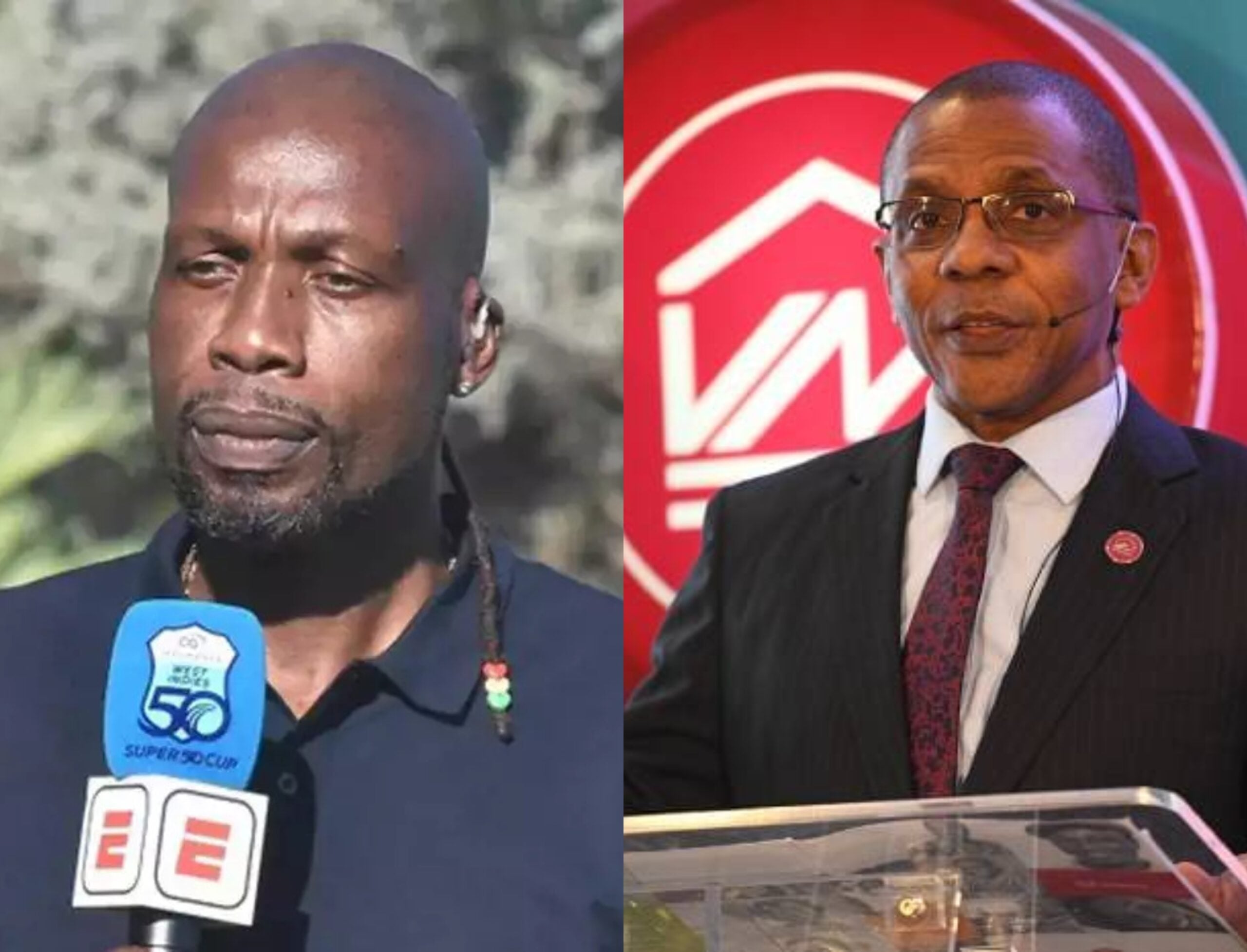 Sir Curtly Ambrose, VM CEO Courtney Campbell and more to get UWI honorary degrees