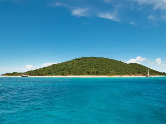 US Virgin Islands