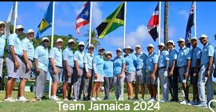 Dominant Jamaica on the verge of fifth straight victory at CGA 4-Ball Golf Championship