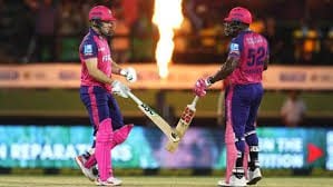 Miller's fireworks guide Royals to miraculous win over Knight Riders