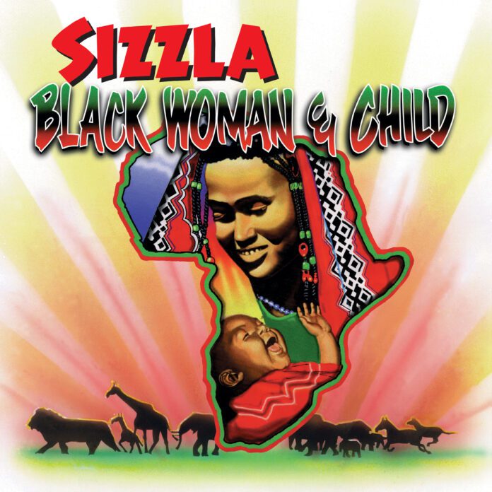 Sizzla album