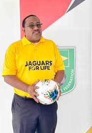 GFF and coach Jamaal Shabazz split after difficult Nations League run