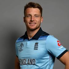 Buttler sidelined for West Indies ODI Series due to injury; Livingstone to Captain