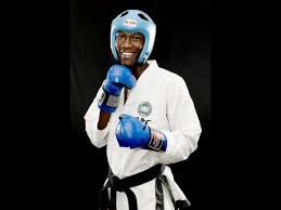 McKay Security martial artists from Jamaica rack up medals in World Kickboxing