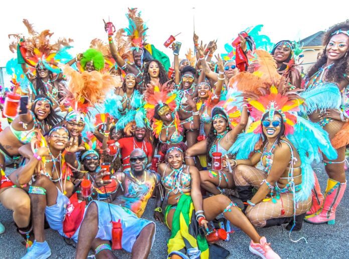 Miami Broward Carnival